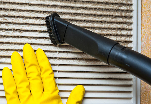 Best Ductwork Cleaning Services  in Vista Santa Rosa, CA